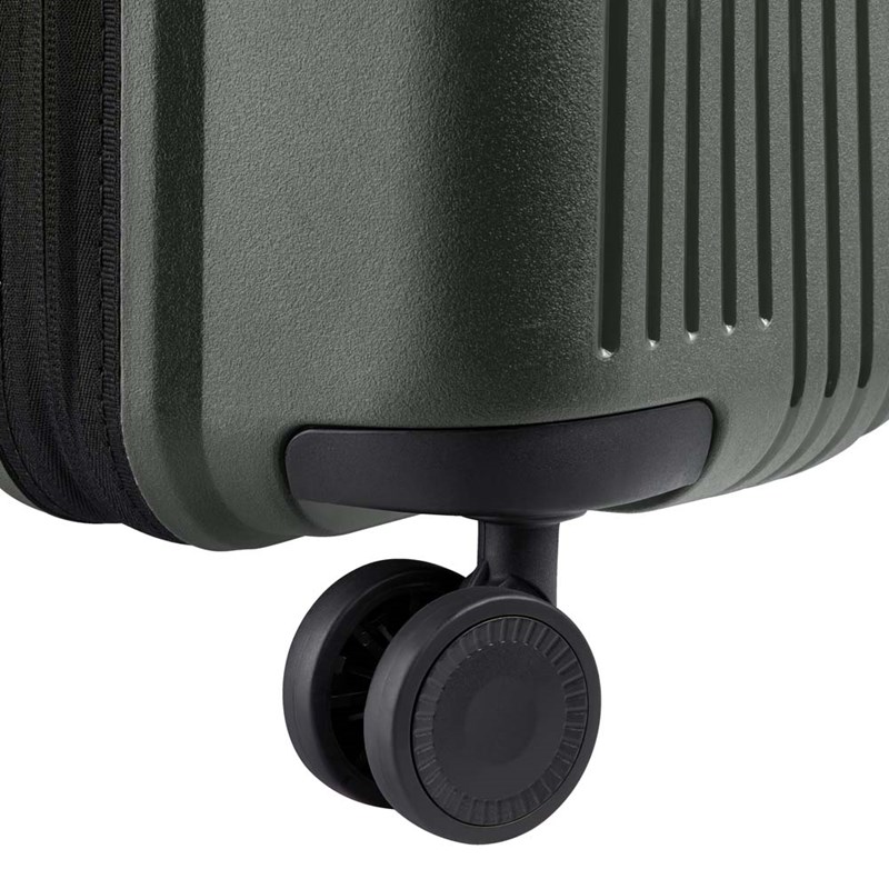 Delsey Kuffert Ordener exp Army Grøn 66 Cm 10