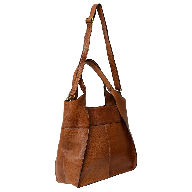 RE:DESIGNED Shopper Jona Big Brun 5