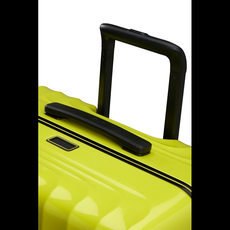 Samsonite Resväska Focus Lime 75 Cm 10