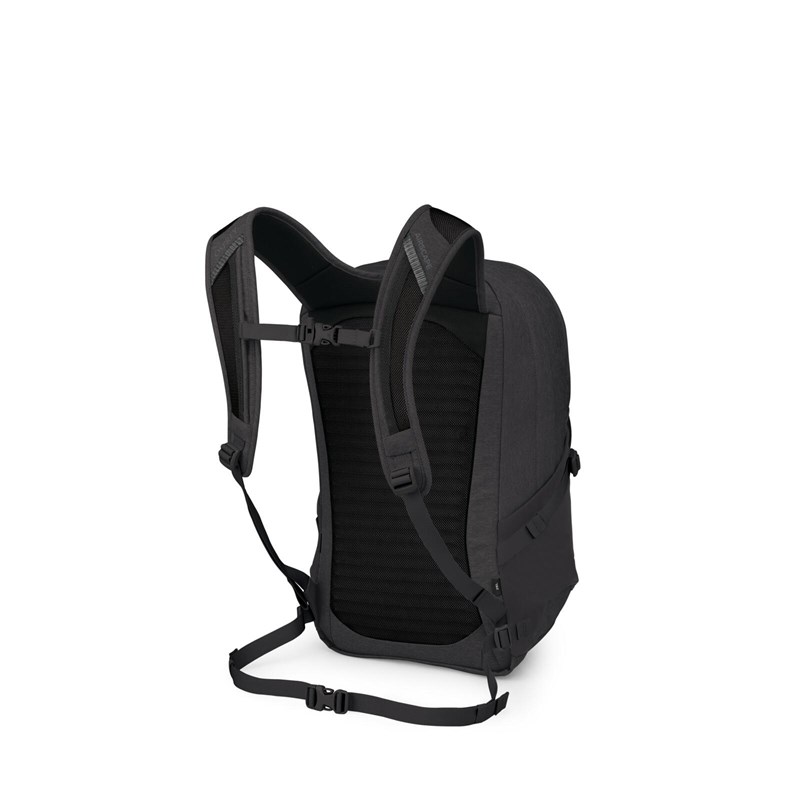 Osprey Rygsæk Quasar Driftshade  Sort 3
