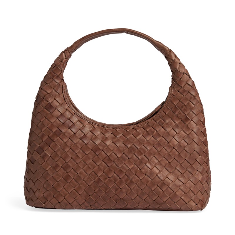 MARKBERG Handväska Haymambg  Konjak 2