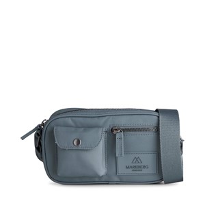 Markberg Crossbody Darla S Monochrome Blå