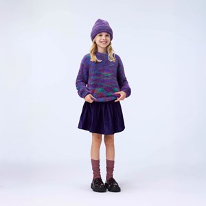 Molo Mössa Kaia Lila alt image