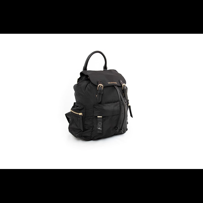 Valentino Bags Rygsæk Sort 3