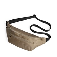 Aura Bæltetaske Salerno Recycled Caramel 1