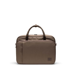 Herschel Datorväska Gibson Tech Brun