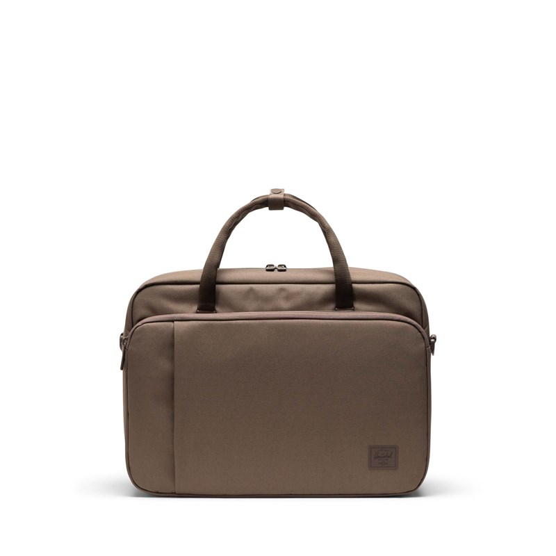 Herschel Datorväska Gibson Tech Brun 1