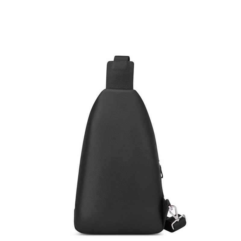 Delsey Crossover Svart 5