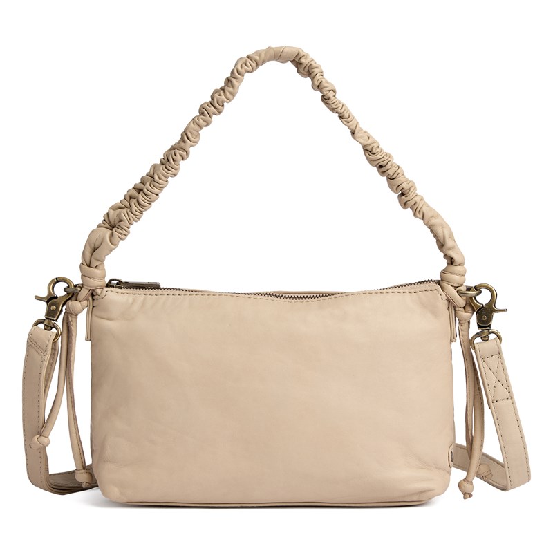 Depeche Crossbody  Beige 1
