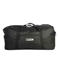 EPIC Travelbag Essentials 92 Svart 1