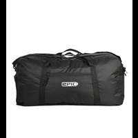 Epic Travelbag Essentials 92 Svart