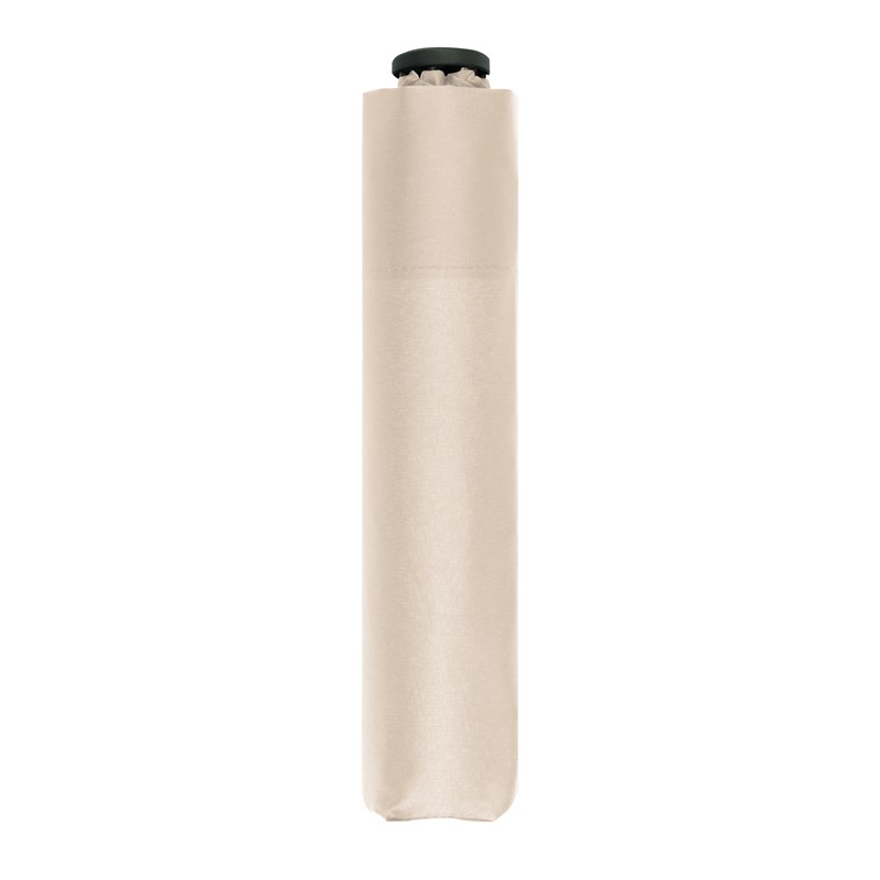 Doppler Paraply zero Ultra sun Sort/Beige 2