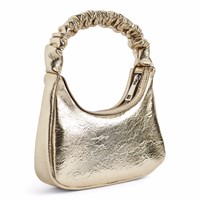 Molo Skuldertaske June  Guld 1