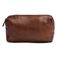 Depeche Toilettaske Brun 1