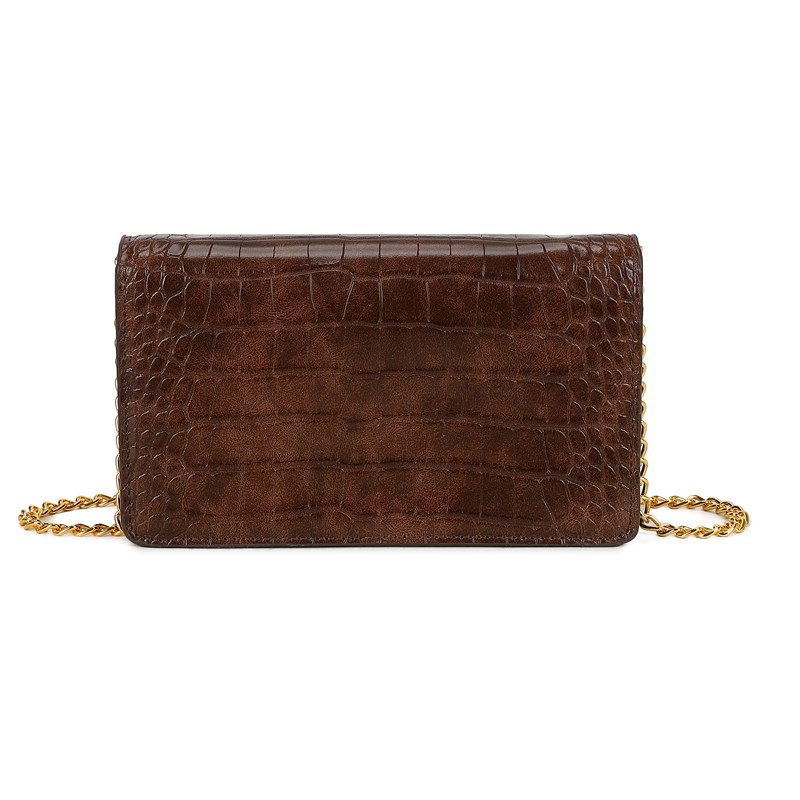 Gabriella G Firenze Crossbodyväska Elena Brun 4