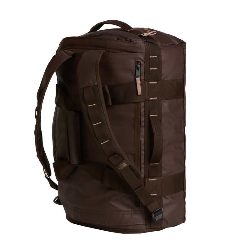 The North Face Duffel Bag Base C. Voyager 42 M. Brun 3