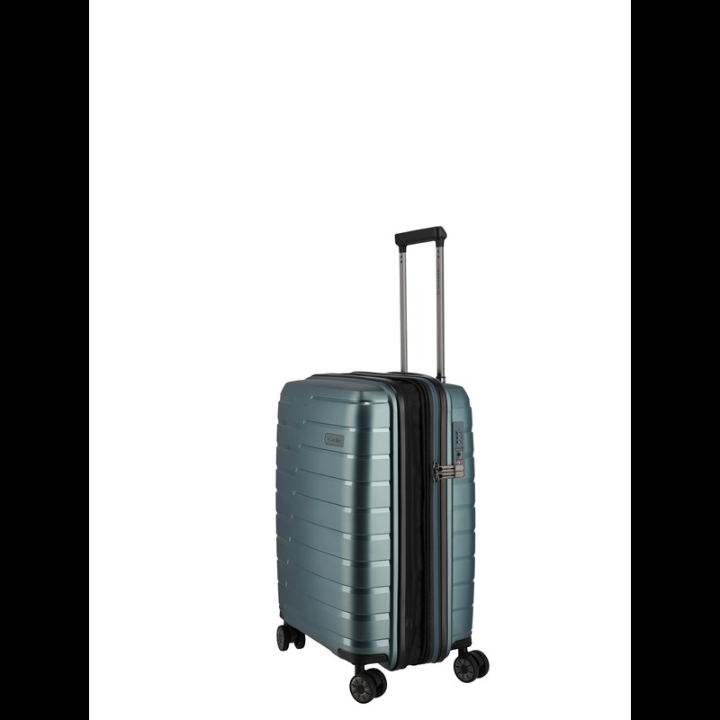 travelite Resväska Air Base Blå 55 Cm 6