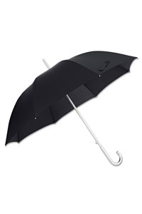 Samsonite Paraply Alu drop Svart 1