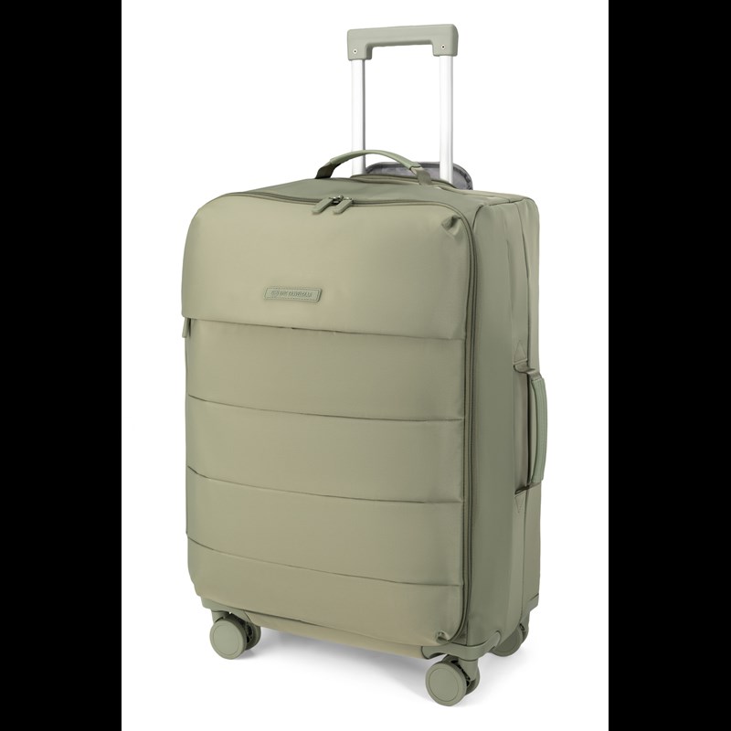 EPIC Kuffert Orbit Grøn 64 Cm 2