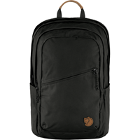 Fjällräven Ryggsäck Räven 28 15" Svart