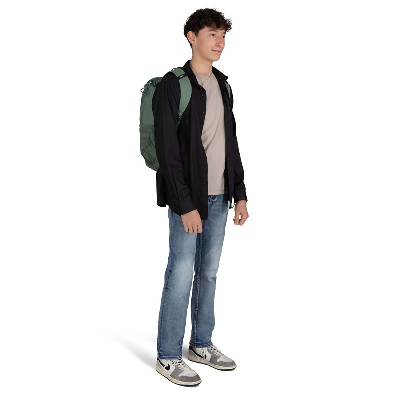 Osprey Ryggsäck Astronova Grön 11