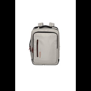travelite Ryggsäck Crosslite 5.0 15" Naturvit