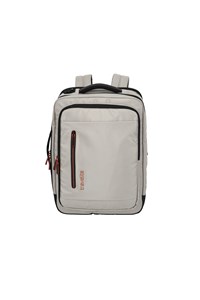 travelite Ryggsäck Crosslite 5.0 Naturvit 15" 1