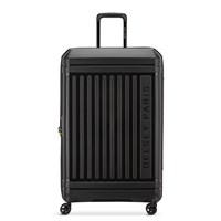 Delsey Kuffert Lutece SE Sort 79 Cm 1