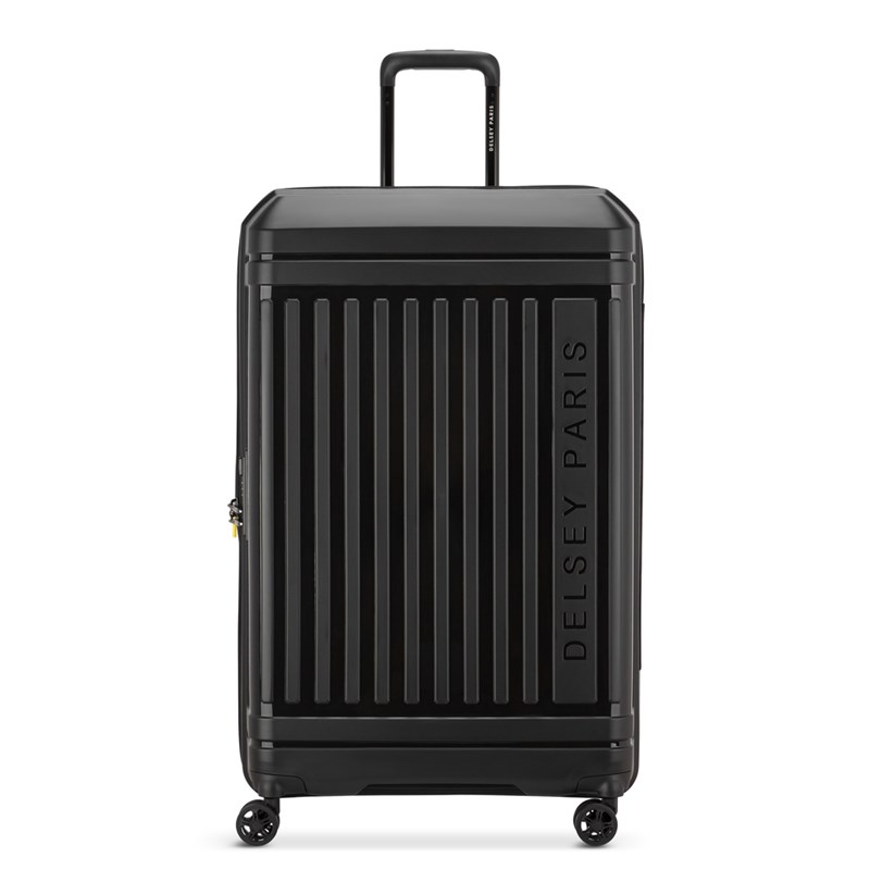 Delsey Kuffert Lutece SE Sort 79 Cm 1