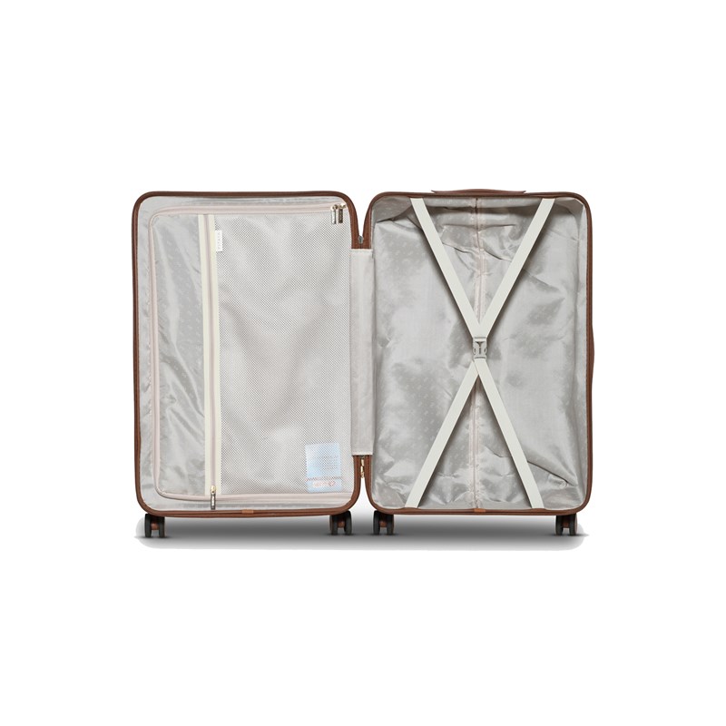 PITAYA Kuffert Pink -mat 75 Cm 3