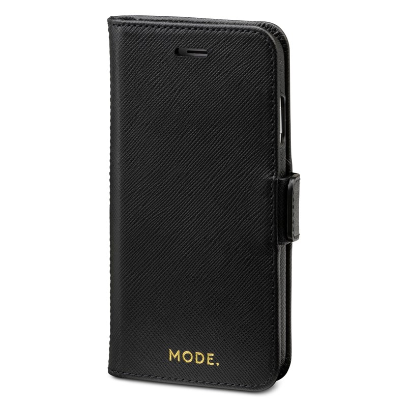 MODE by Dbramante Mobilcover New York Sort iPhone 6/6S/7/8/SE 1