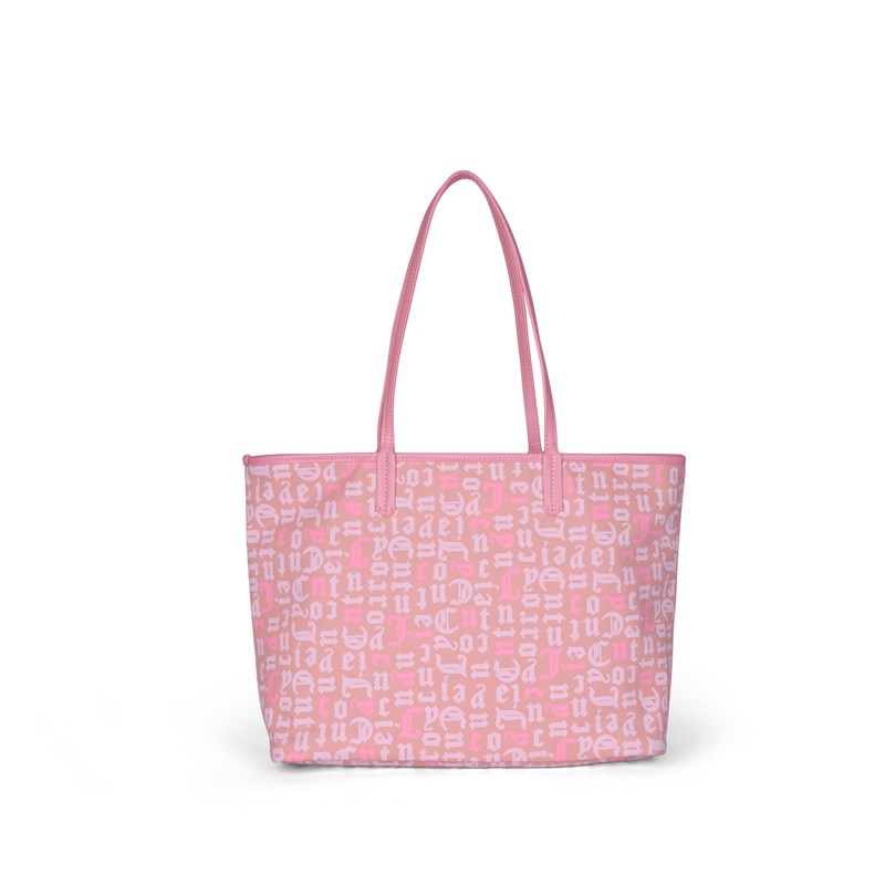 Juicy Couture Shopper Joan  Pink 2