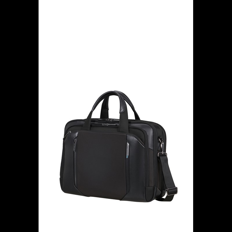Samsonite Axelväska Spectrolite 4.0 Svart 2