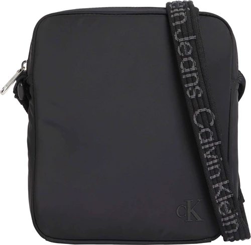 Crossover Ultralight Reporter