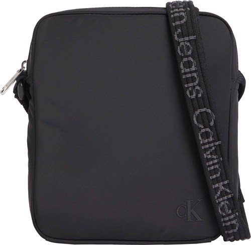 Crossover Ultralight Reporter