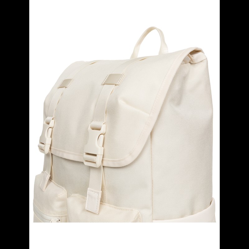 Eastpak Ryggsäckar Icon Topload Naturvit 16" 4