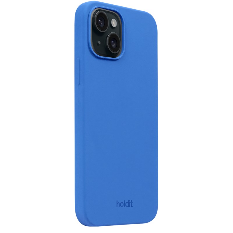 Holdit Mobilcover Sky Blue Air blue Iphone 15 2