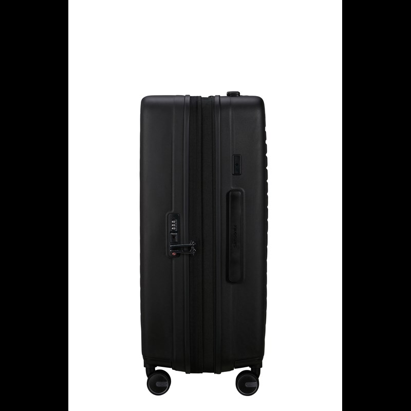 Samsonite Resväska Restackd Svart 68 Cm 5