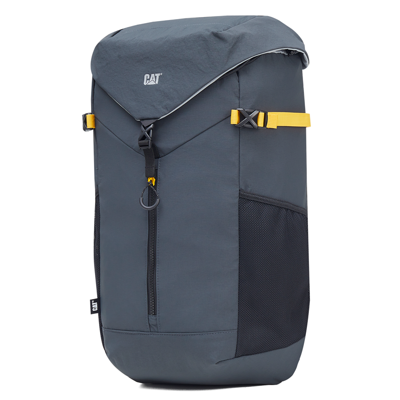 Cat Bags Ryggsäck Light Outdoor Svart/Gul 3
