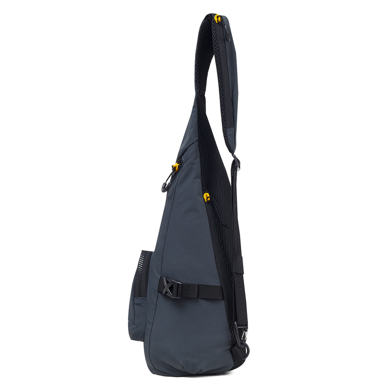 Cat Bags Sling Bag Light Outdoor Svart 7