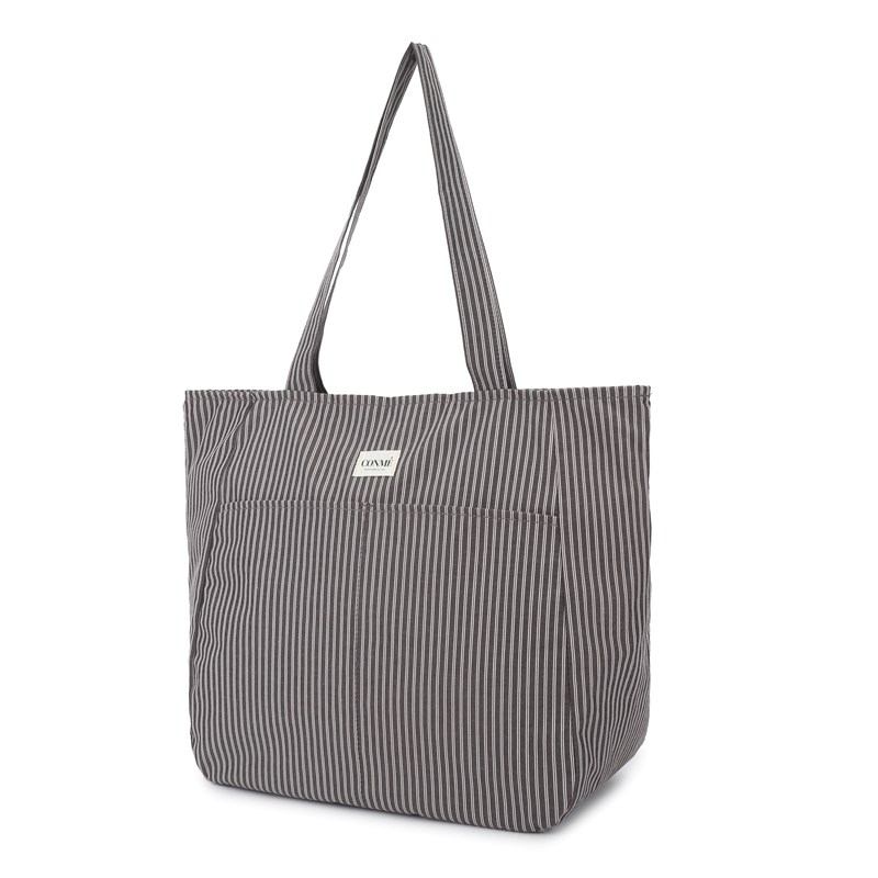 Conmé Shopper Kristina  Grå 2