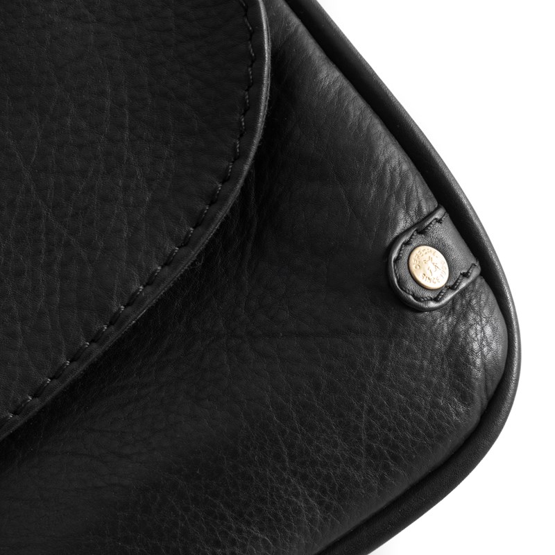 Depeche Clutch Svart 1