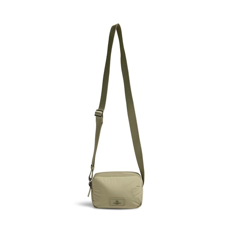 MARKBERG Crossbody Less Recycle Khaki 6