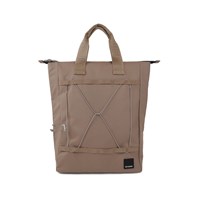 Kintobe Rygsæk Tate Taupe 16" 1