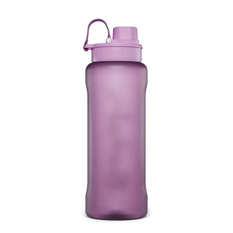 Satch Dricksflaska XL Lilac Lila 7