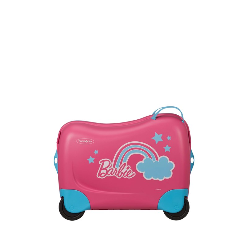 Samsonite Kuffert Dreamrider 39 cm Pink 1