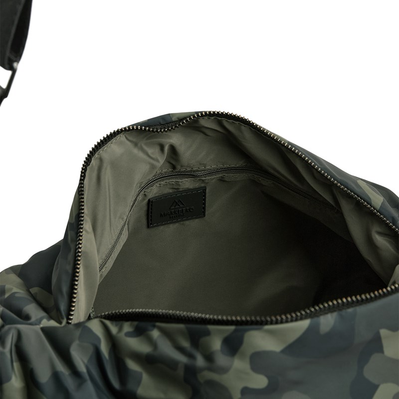 MARKBERG Skuldertaske GroundMBG  Camouflage 7