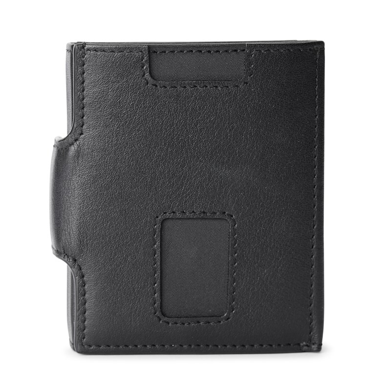 Pia Ries Plånbok Svart 2