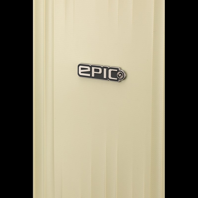 EPIC Kuffert Halo Grøn 76 Cm 7