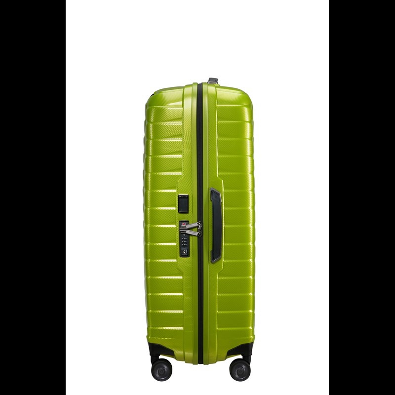 Samsonite Kuffert Proxis Lime 75 Cm 5